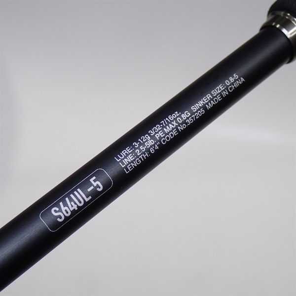 ２４アンフィックスＳ６４ＵＬ－５